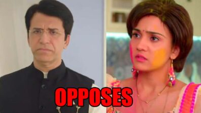 Meet spoiler alert: Raj opposes Meet Hooda’s decision of becoming an officer