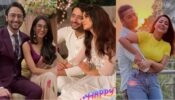 Memories: Erica Fernandes, Shivangi Joshi, Hina Khan and more drop throwback moments with Shaheer Sheikh to celebrate his birthday