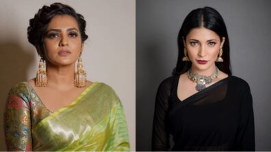 Mental Health And Depression: Big Stars Like Parvathy, Shruti Hassan And More Open Up About Their Battle With Mind