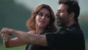 Meri Jaan Meri Jaan: Akshay Kumar and Kriti Sanon ‘seal the deal’ with sizzling chemistry, see full video