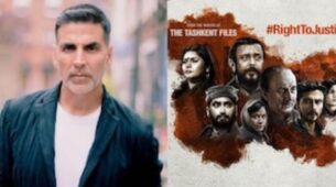 Meri picture ko duba diya: Akshay Kumar praises ‘The Kashmir Files’, makes big confession in public