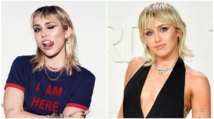 Miley Cyrus Claims That Portraying Hannah Montana Caused Her To Have A “Identity Crisis”: ‘No One Cares About You,’ Says The Narrator, Take A Look