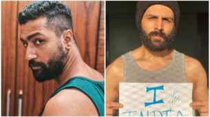 Milind Soman To Kartik Aaryan: Actors Who Grew Their Beard During Lockdown
