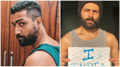 Milind Soman To Kartik Aaryan: Actors Who Grew Their Beard During Lockdown