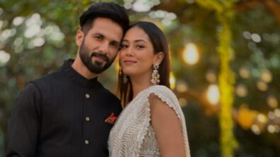 Mira Kapoor & Shahid Kapoor Leave Netizens In Awe With Beautiful Wedding Guest Avatar