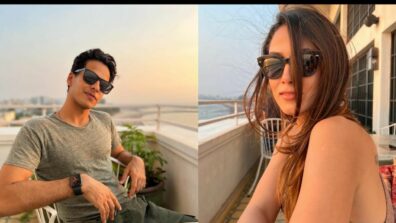 Mira Rajput and Ishaan Khatter are having a ‘giggle day out’, see pictures