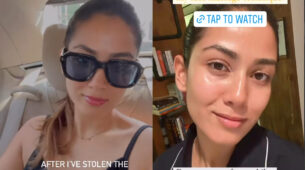 Mira Rajput spills the secrets of her glowing skin, read