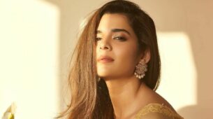 Mithila Palkar’s Best Hairstyles We Loved The Most
