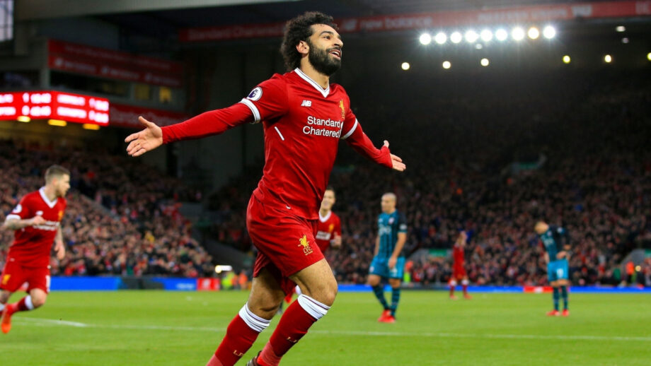 Mo Salah’s Ascension To Football’s New Ruler, How Did That Happen? - 0