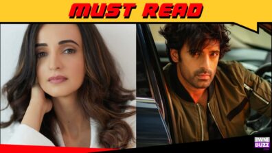 Mohit Malik to pair up with Sanaya Irani for Tanveer Bookwala’s Voot series