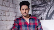 Mohit Raina Recounts How His Career Transitioned From Modelling To Acting