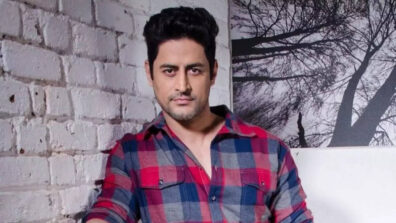 Mohit Raina Recounts How His Career Transitioned From Modelling To Acting