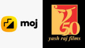 Moj celebrates YRF’s glorious 50 with a Valentine themed campaign