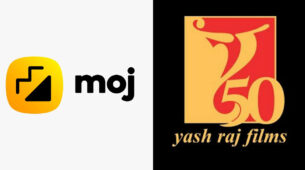 Moj celebrates YRF’s glorious 50 with a Valentine themed campaign