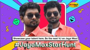 Moj launches #JayaMaxStarHunt, specially curated talent hunt for Tamil Nadu