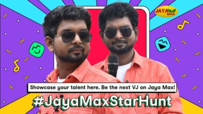 Moj launches #JayaMaxStarHunt, specially curated talent hunt for Tamil Nadu