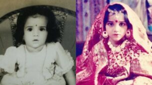 Monalisa Goes Bride Mode & These Pics Are Must Watch: Checkout