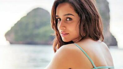 Throwback To When Shraddha Kapoor Was Left Crying In Her Room For 3 Days: Know Why?