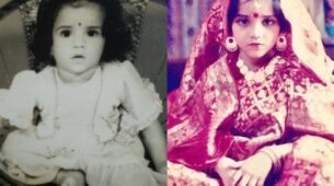 Monalisa Goes Bride Mode & These Pics Are Must Watch: Checkout