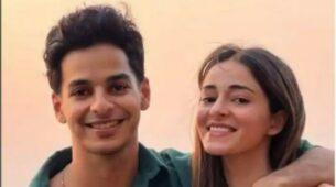 Ananya Panday Opens Up About Her Special Person & Her Favourite Star: Here’s What She Said