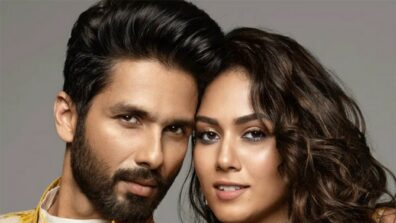 Mira Kapoor & Shahid Kapoor Leave Netizens In Awe With Beautiful Wedding Guest Avatar