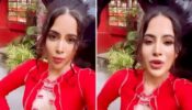 Clothes Or Jokes? Urfii Javed Yet Again Storms The Internet With Her Outfit