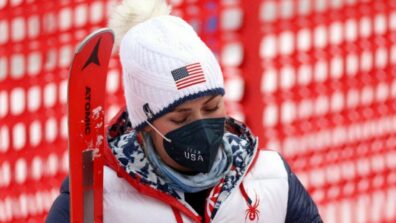 More Essential Than Failing Is Mikaela Shiffrin’s Reaction To Failure, Check It Out