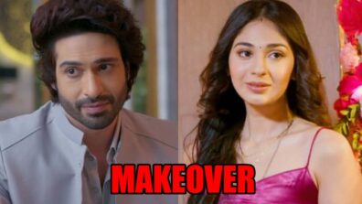 Mose Chhal Kiye Jaaye spoiler alert: Armaan to give Soumya a makeover  