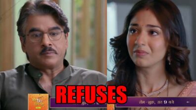 Mose Chhal Kiye Jaaye spoiler alert: Armaan’s father refuses to give work permit to Soumya  