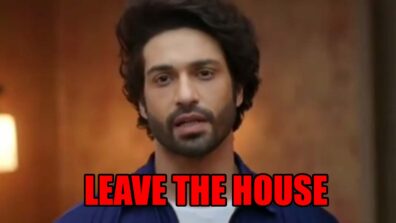 Mose Chhal Kiye Jaaye spoiler alert: OMG! Armaan decides to leave the house