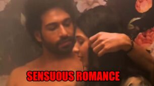 Mose Chhal Kiye Jaaye spoiler alert: Soumya and Armaan’s sensuous romance during sauna session