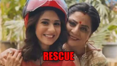 Mose Chhal Kiye Jaaye spoiler alert: Soumya comes to her mother-in-law’s rescue