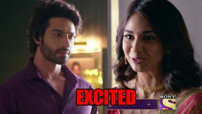 Mose Chhal Kiye Jaaye spoiler alert: Soumya gets excited to work along with Armaan