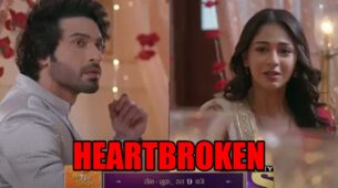 Mose Chhal Kiye Jaaye spoiler alert: Soumya gets heartbroken