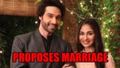 Mose Chhal Kiye Jaaye spoiler alert: Soumya proposes marriage to Armaan