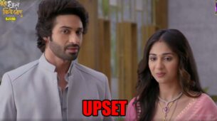 Mose Chhal Kiye Jaaye spoiler alert: Soumya’s decision to upset Armaan