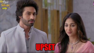 Mose Chhal Kiye Jaaye spoiler alert: Soumya’s decision to upset Armaan