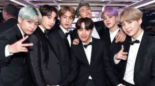 Most Pricey Sneakers Donned By Jungkook, Jimin, J-Hope, And Other Members Of The Boy Band BTS