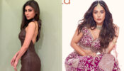 Mouni Roy and Hina Khan are queens of sensuality and these photos are PROOF