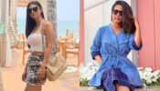 Mouni Roy and Hina Khan are ‘vacation vibe’ goals, fans get luxury lifestyle inspiration