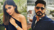 Mouni Roy And Mohit Raina Are Not Even Friends, According To Mouni Roy, Dig This Out