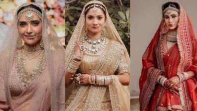 Karishma Tanna, Ankita Lokhande, And Mouni Roy: Top 3 Celebrity Wedding Sites To Get Some Ideas For Your Own Magical Wedding Plans