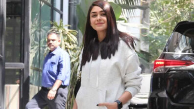 Mrunal Thakur Opens On How She Was Pampered On The Sets: Read ON