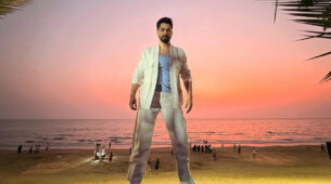 Mumbaikars Take Note: Your Golden Opportunity To Meet Varun Dhawan At Juhu Beach