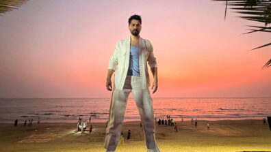 Mumbaikars Take Note: Your Golden Opportunity To Meet Varun Dhawan At Juhu Beach