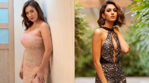 Munmun Dutta and Erica Fernandes are irresistible damsels in ravishing outfits, see hot photos