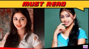Music is love, life and happiness for me: Reema Worah of Naagin 6 fame