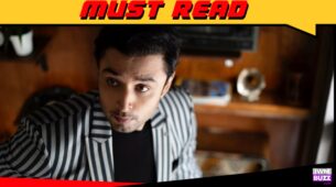 My choice of music evolves and changes with time: Anshul Trivedi