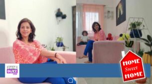 My dream house will be a bungalow by the beach in Goa: Dipali Pansare