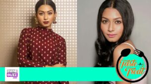 My family loves rice and fish curry that I cook for them: Riya Bhattacharje